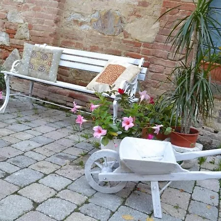 Caioncola Sleeps 6 Pool Wifi T763561 Апартаменты *