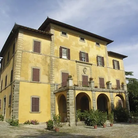 Caioncola Sleeps 6 Pool Wifi T763561 *