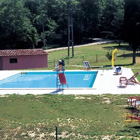 Caioncola Sleeps 6 Pool Wifi T763561 Ravigliano