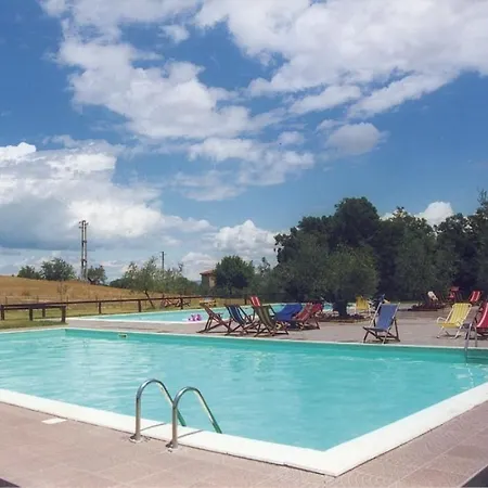 Caioncola Sleeps 6 Pool Wifi T763561 Апартаменты Ravigliano