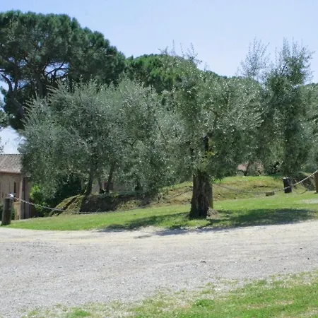 Caioncola Sleeps 6 Pool Wifi T763561