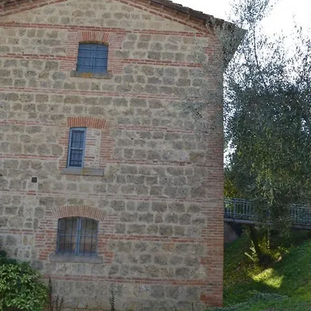 Caioncola Sleeps 6 Pool Wifi T763561 Ravigliano