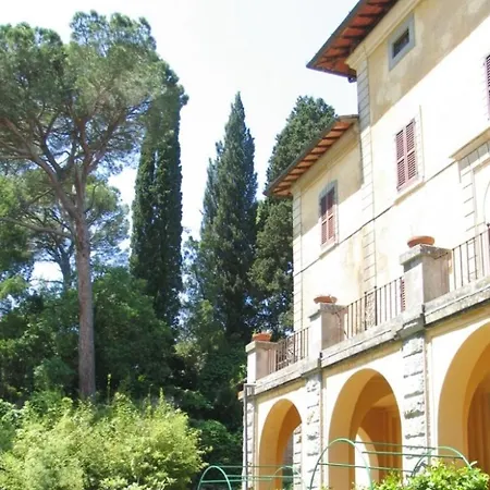 Апартаменты Caioncola Sleeps 6 Pool Wifi T763561 Ravigliano